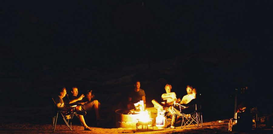 キャンプ場周辺の観光情報!