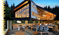 ノマドワークセンターを無料開放!