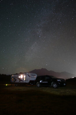 stars