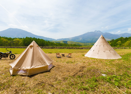 tents